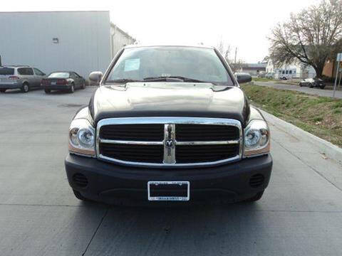 2005 Dodge Durango SXT