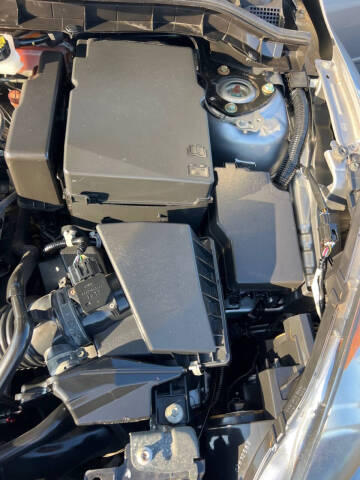 2013 Mazda MAZDA3 i SV