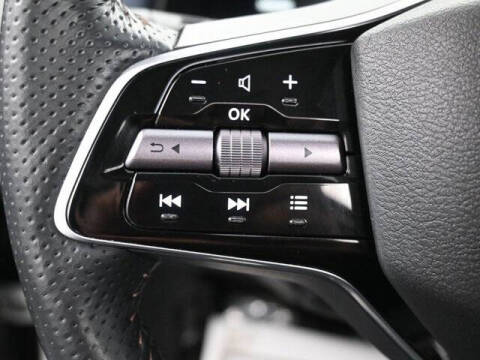 2023 Nissan Ariya Platinum+ e-4ORCE