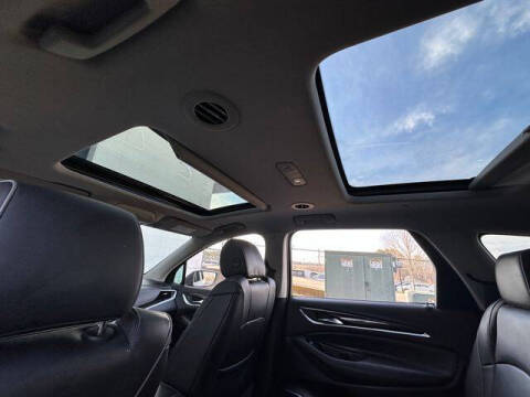 2019 Buick Enclave Avenir