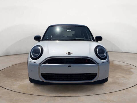 2026 MINI Hardtop 2 Door Cooper S