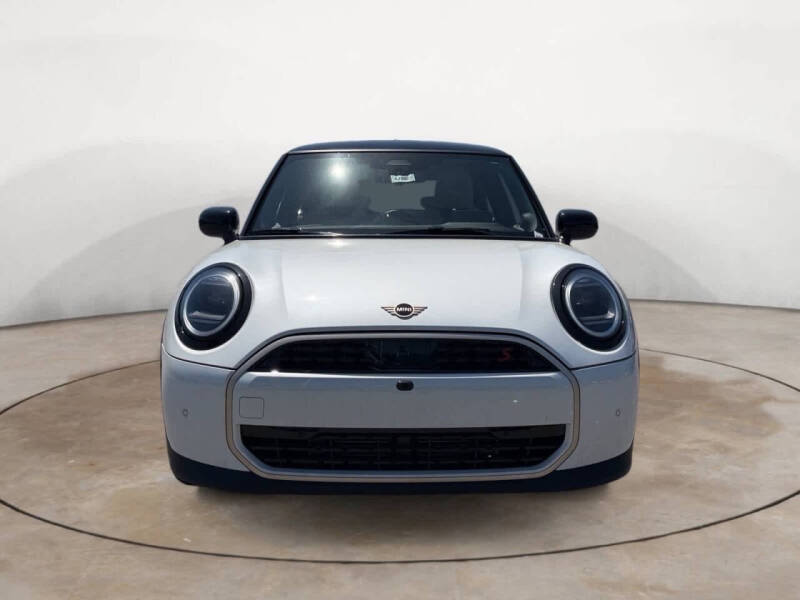 2026 MINI Hardtop 2 Door Cooper S