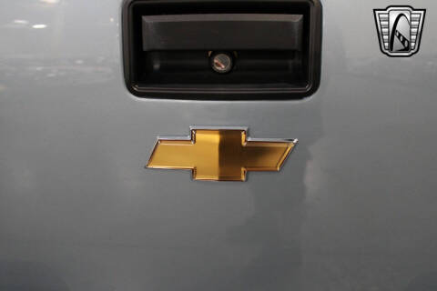 1990 Chevrolet C/K 1500 Series