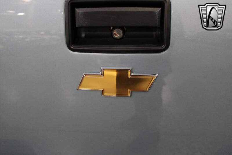 1990 Chevrolet C/K 1500 Series