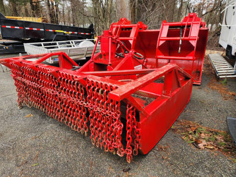 1999 Hydro-AX 621E