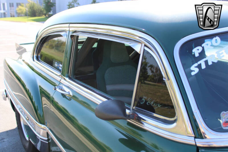 1954 Chevrolet Bel Air