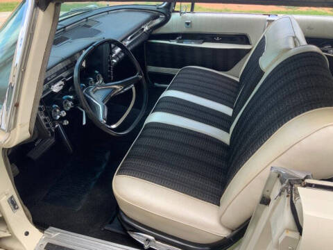 1961 Chrysler Imperial