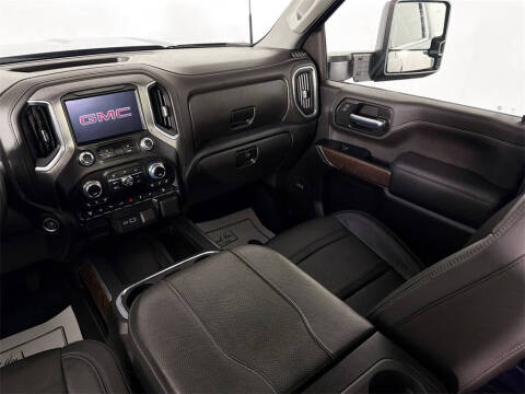 2023 GMC Sierra 3500HD