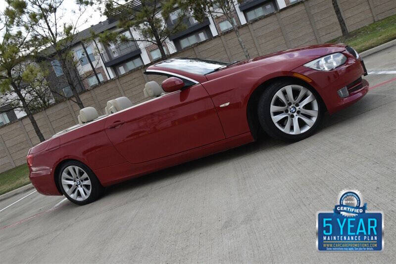 2012 BMW 3 Series 328i