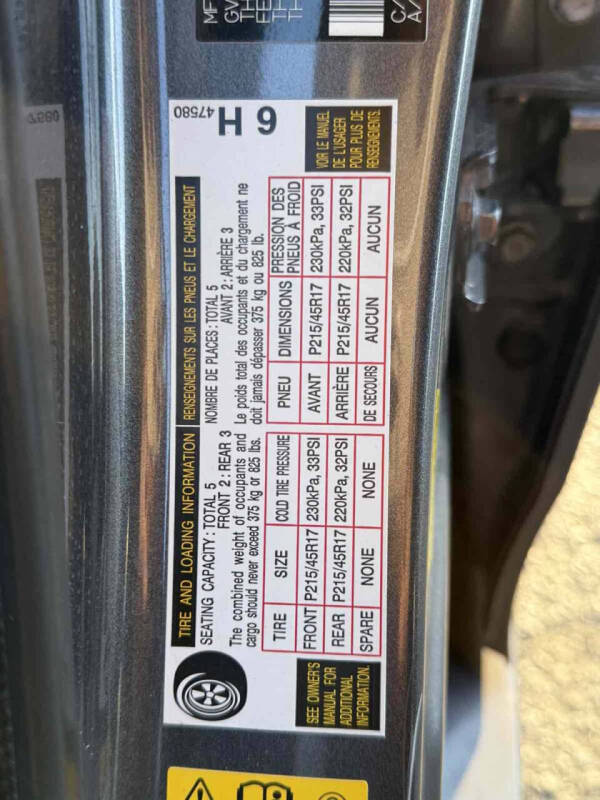 2022 Toyota Prius Limited