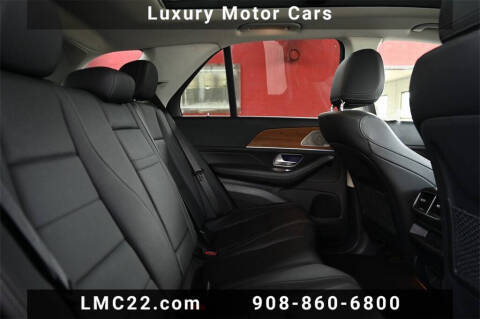 2024 Mercedes-Benz GLE GLE 350 4MATIC