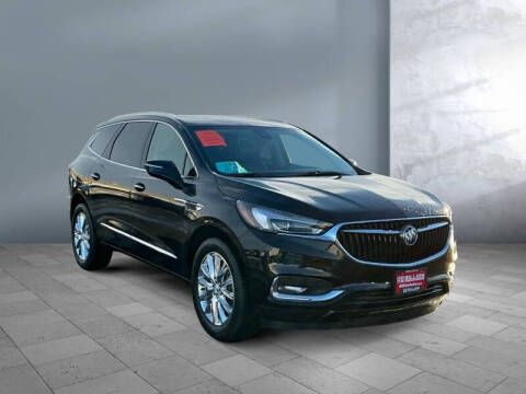 2020 Buick Enclave Premium