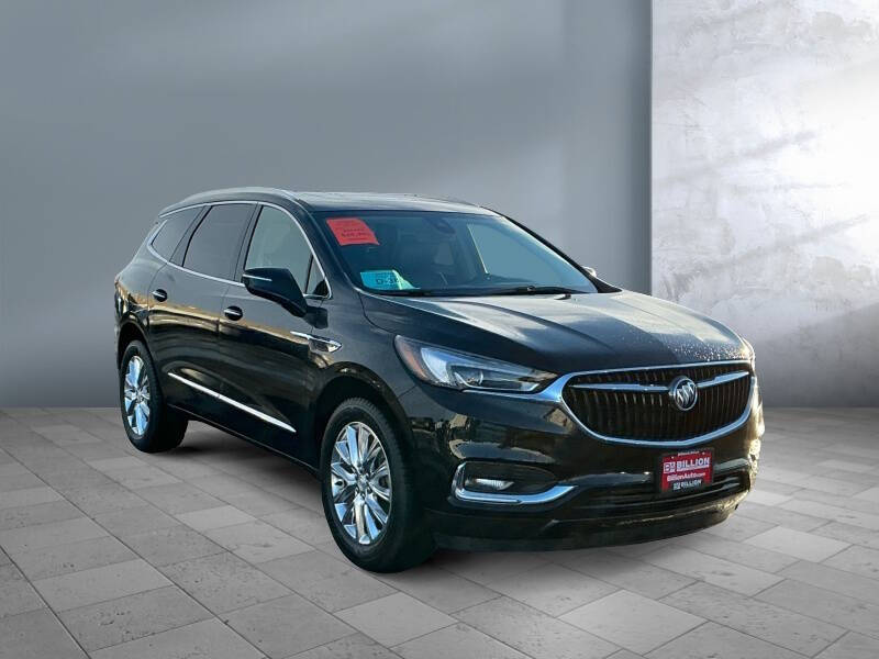 2020 Buick Enclave Premium