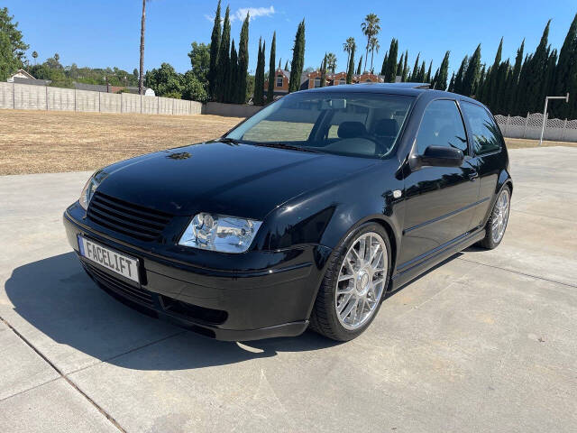 2005 Volkswagen GTI for sale at Auto Union in Reseda, CA