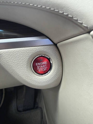 2014 Acura RLX w/Advance