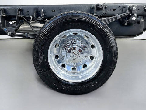 2026 RAM 4500