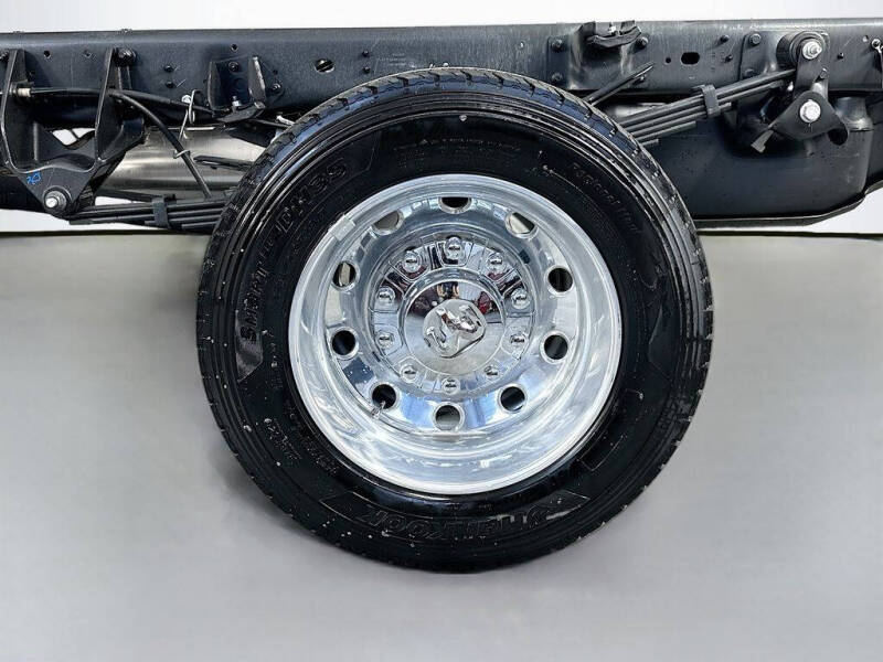 2026 RAM 4500