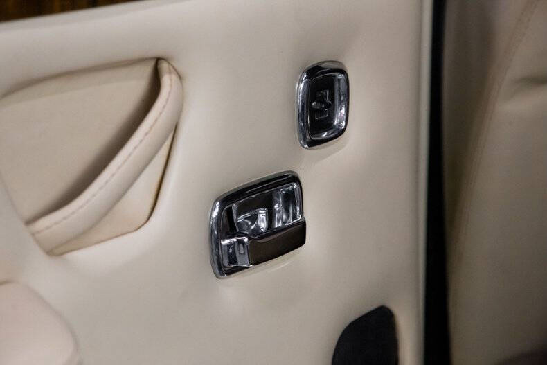 1979 Rolls-Royce Silver Shadow