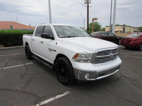 2015 RAM 1500