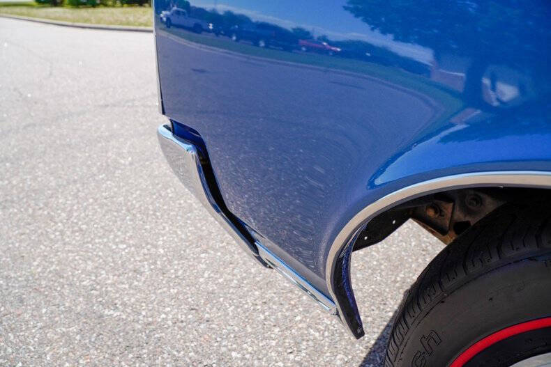 1966 Pontiac GTO
