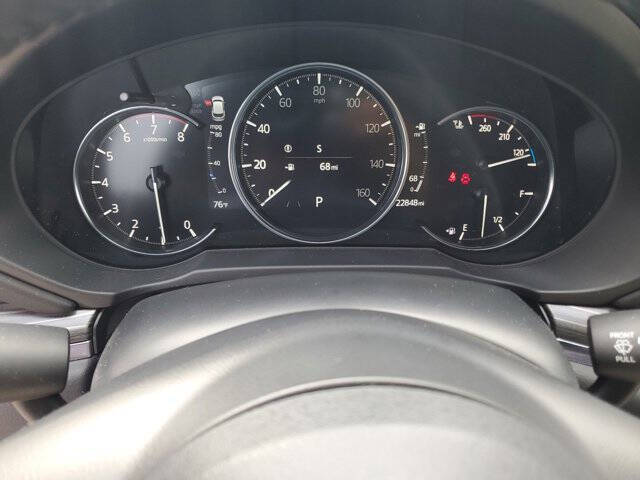 2023 Mazda CX-5 2.5 S Premium