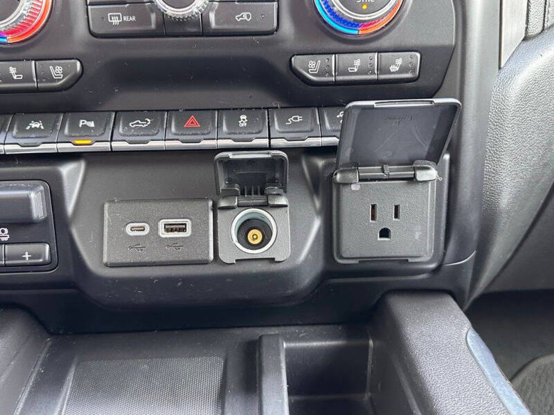 2022 GMC Sierra 1500 Limited