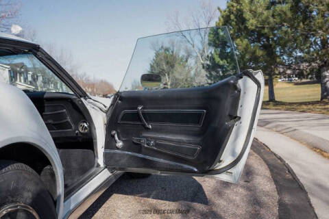 1977 Chevrolet Corvette