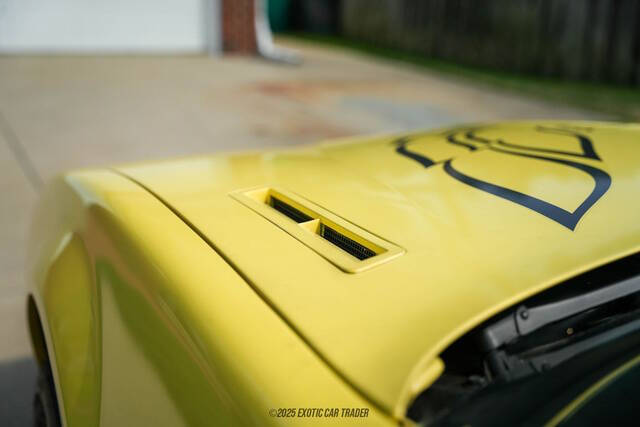 1985 Pontiac Firebird Trans Am