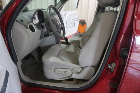 2007 Chevrolet HHR LS