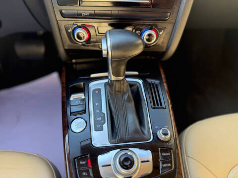 2013 Audi Allroad 2.0T quattro Premium Plus