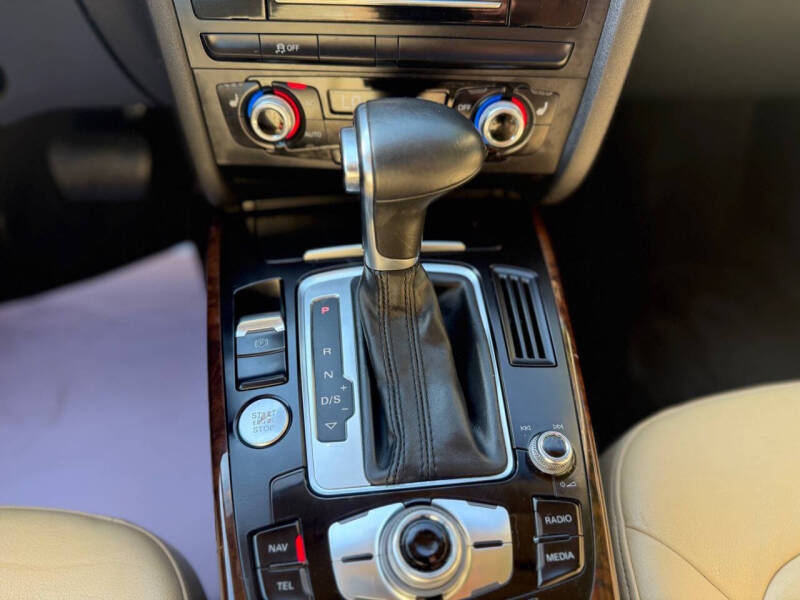 2013 Audi Allroad 2.0T quattro Premium Plus