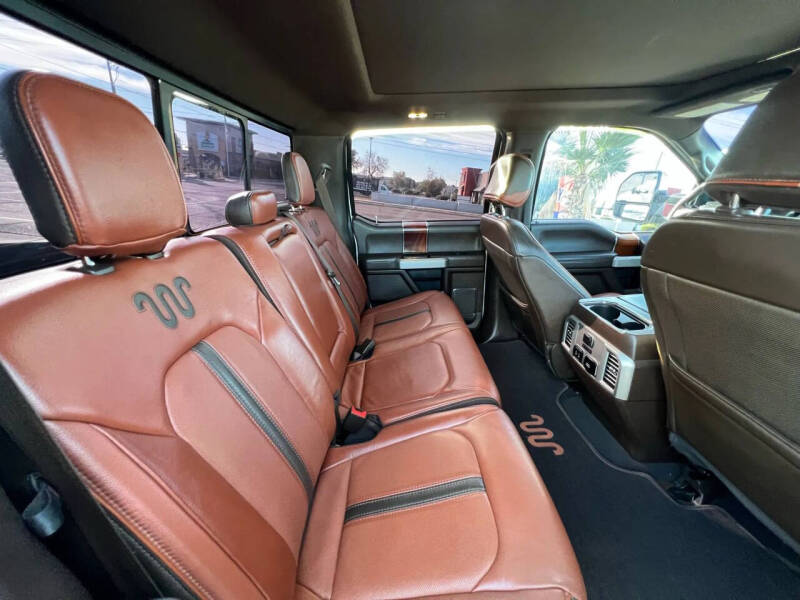 2019 Ford F-350 Super Duty