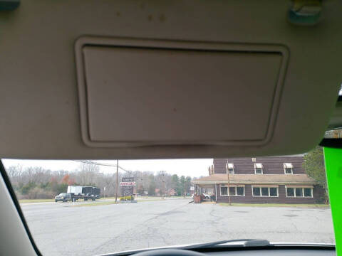 2008 Subaru Outback 2.5i Limited