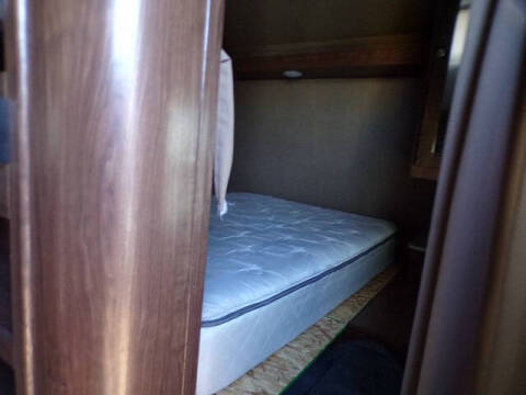 2018 Keystone RV Coleman Lantern 262BH