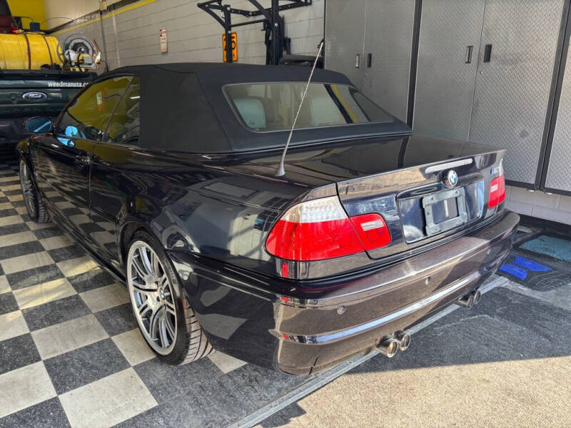 2004 BMW M3