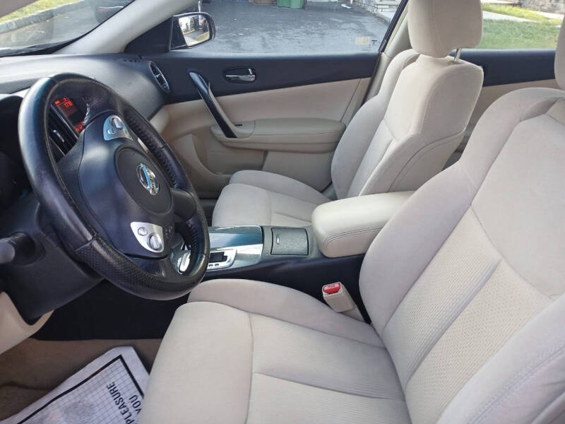 2014 Nissan Maxima 3.5 SV