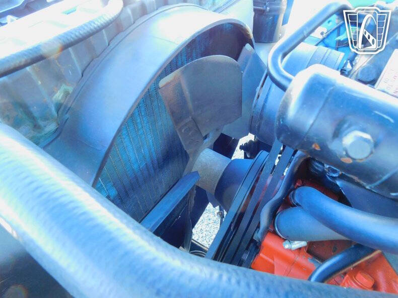 1972 Dodge Charger