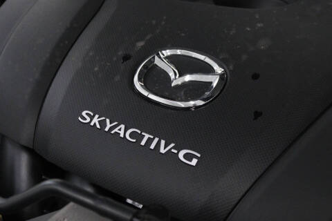 2025 Mazda CX-5 2.5 S