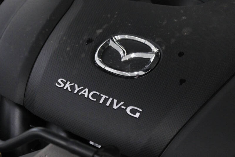 2025 Mazda CX-5 2.5 S