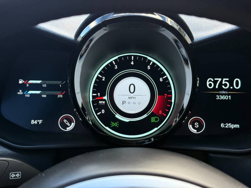 2019 Aston Martin Vantage