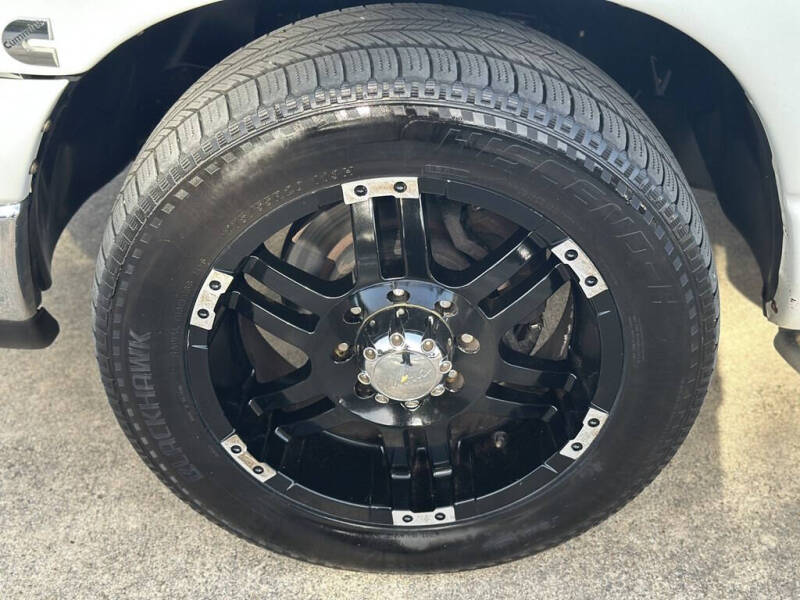 2007 Dodge Ram 3500