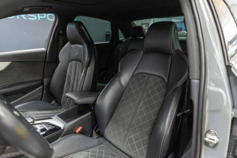 2021 Audi S4 3.0T quattro Premium