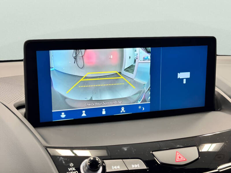 2025 Acura RDX SH-AWD