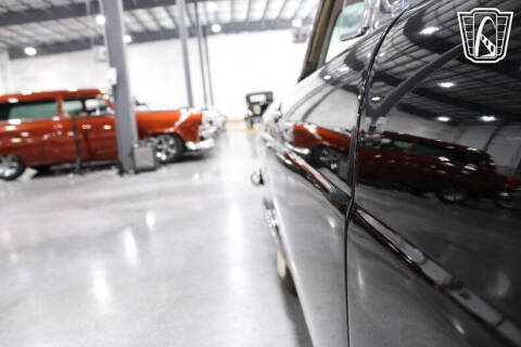 1956 Ford Thunderbird