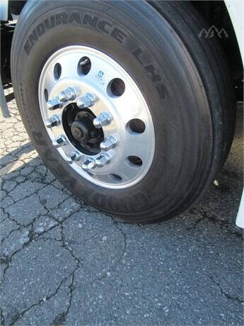 2016 Freightliner Cascadia