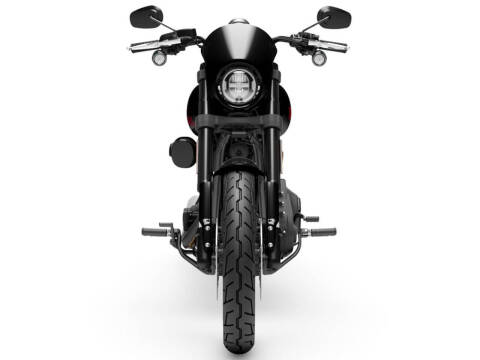 2026 Harley-Davidson Low Rider S