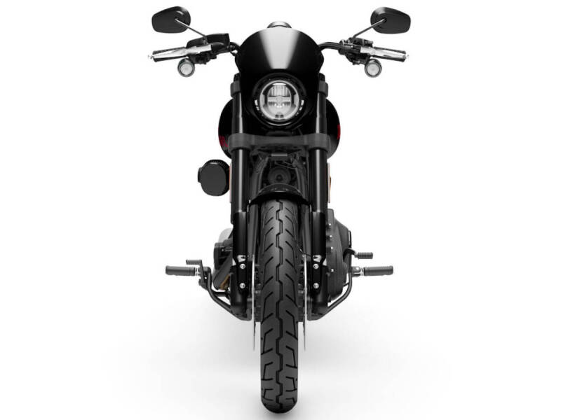 2026 Harley-Davidson Low Rider S