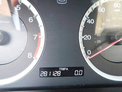 2008 Honda Accord LX