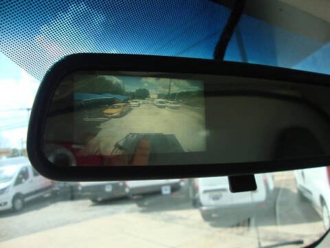 2019 Chevrolet Express