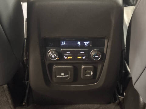 2021 Buick Enclave Premium